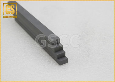 優秀な熱-安定性の炭化物の角形材、炭化物の棒の耐久のブランク