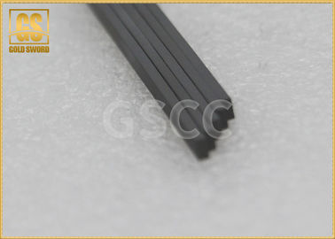 優秀な熱-安定性の炭化物の角形材、炭化物の棒の耐久のブランク