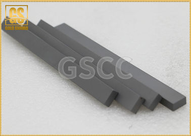 堅い金属の炭化物の摩耗ストリップ、M20鋭い用具の炭化物の角形材