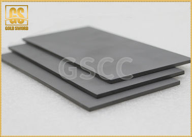 RX20炭化タングステンの薄板金、セメントで接合されていた炭化タングステン14.6 - 15.0 G/Cm3