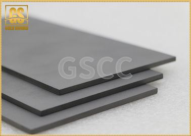 RX20炭化タングステンの薄板金、セメントで接合されていた炭化タングステン14.6 - 15.0 G/Cm3