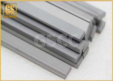 鋼鉄仕上げのための高い耐久力のある金属の炭化物の刃P20/P30