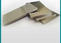 鉄の仕上げのための高密度および硬度の超硬合金プロダクト