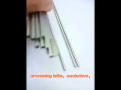 炭化タングステンロッド