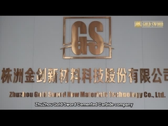 切断ツール 工業用用セメント化カービッドストライプ