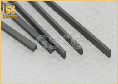 重い切断の鋼鉄および鋳造物鋼鉄のためのP30炭化物の摩耗ストリップYT5/YC330S