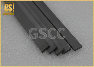 非鉄の金属の炭化タングステンの角形材/タングステン棒在庫14.95 G/Cmの³