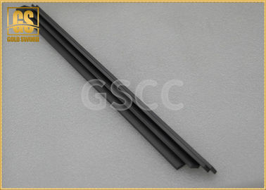 打抜き型3.2*12.7*152.4 mmを作るための高性能の炭化タングステン棒